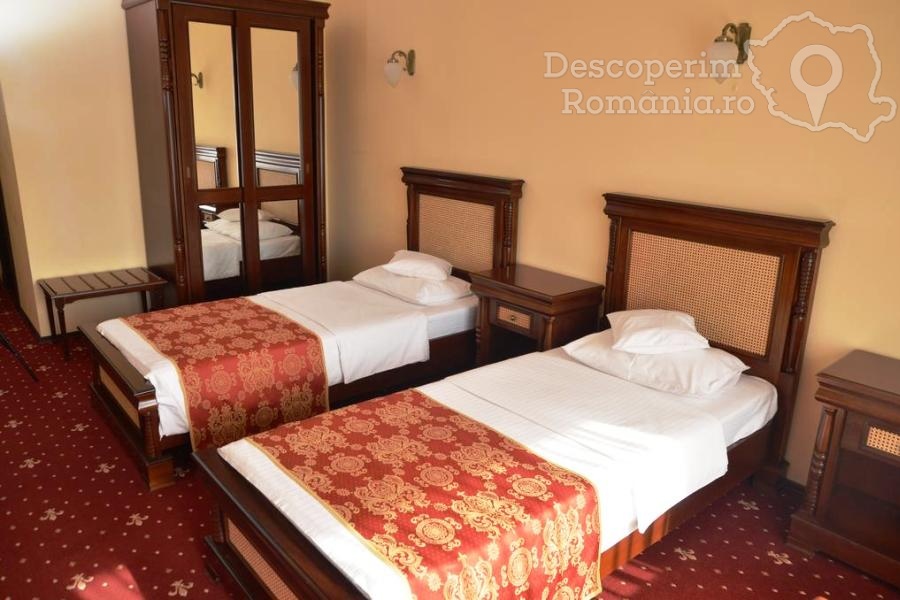 Richmond Hotel din Mamaia