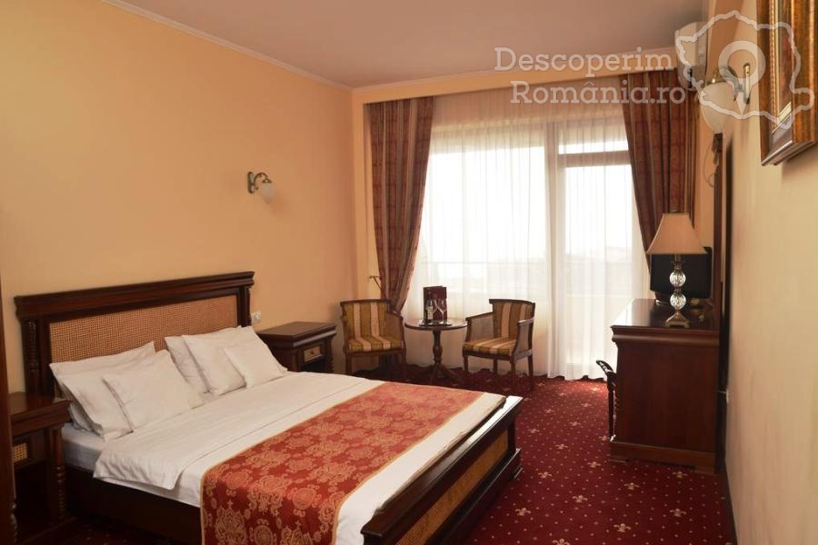 Richmond Hotel din Mamaia