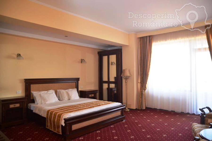 Richmond Hotel din Mamaia