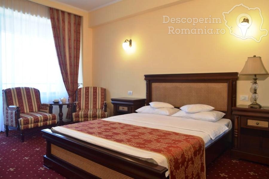 Richmond Hotel din Mamaia