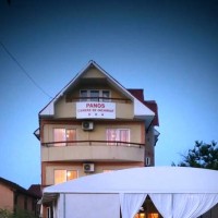 Vila Panos din 2 Mai