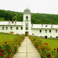 Mănăstirea Frăsinei