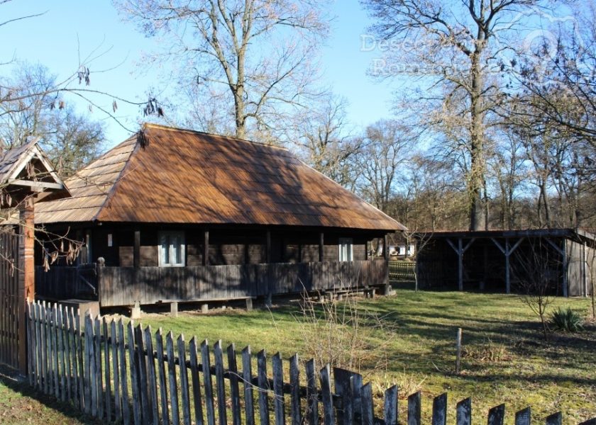 Trei-căsuțe-deosebite-adăpostite-de-Muzeul-Satului-Bănățean-840x600 Trei căsuțe deosebite adăpostite de Muzeul Satului Bănățean