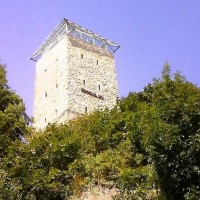 Turnul Negru – misterul de după umbră