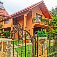 Casa Ade din Ocna Sugatag