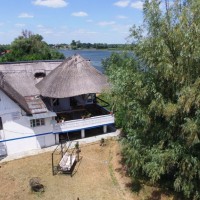 Casa de vacanta Grig - Mila 23 - Tulcea - Delta Dunarii - DescoperimRomania.ro