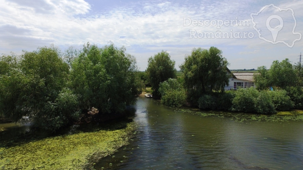 Casa de vacanta Grig - Mila 23 - Tulcea - Delta Dunarii - DescoperimRomania.ro