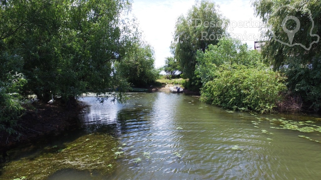 Casa de vacanta Grig - Mila 23 - Tulcea - Delta Dunarii - DescoperimRomania.ro