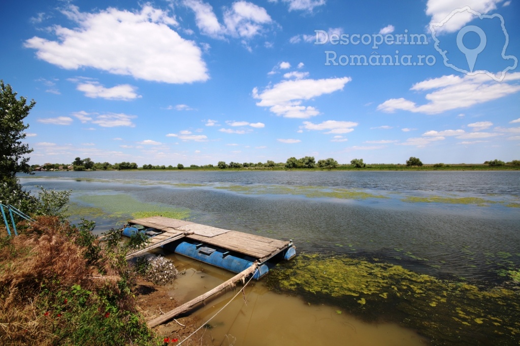 Casa de vacanta Grig - Mila 23 - Tulcea - Delta Dunarii - DescoperimRomania.ro