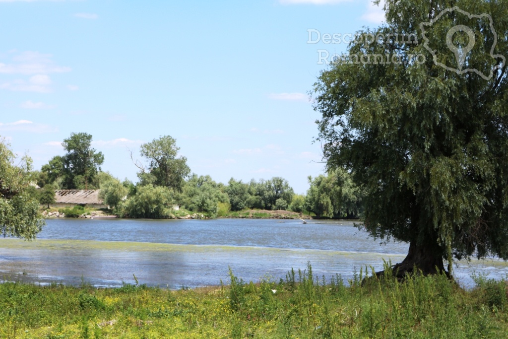 Casa de vacanta Grig - Mila 23 - Tulcea - Delta Dunarii - DescoperimRomania.ro