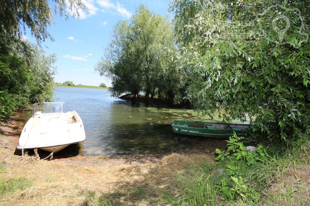 Casa de vacanta Grig - Mila 23 - Tulcea - Delta Dunarii - DescoperimRomania.ro