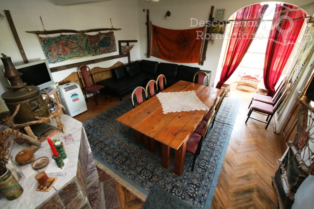 Casa de vacanta Grig - Mila 23 - Tulcea - Delta Dunarii - DescoperimRomania.ro