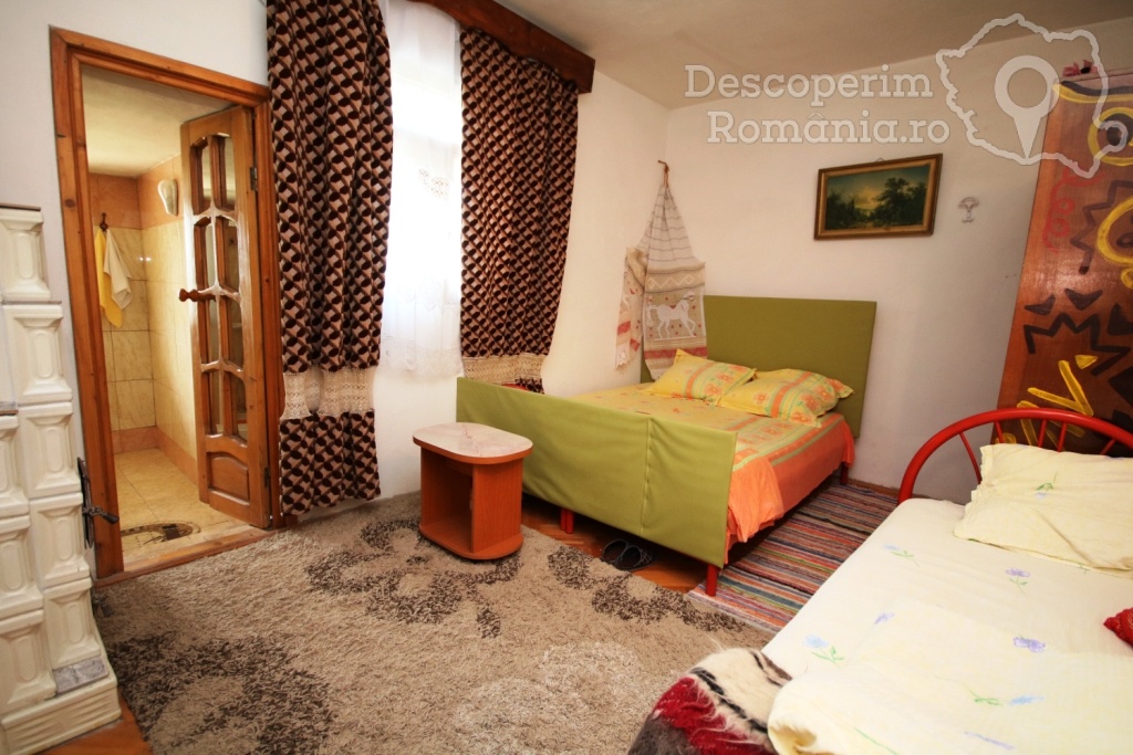 Casa de vacanta Grig - Mila 23 - Tulcea - Delta Dunarii - DescoperimRomania.ro