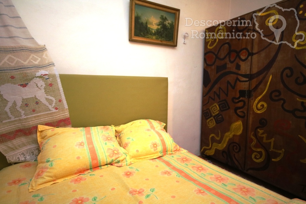 Casa de vacanta Grig - Mila 23 - Tulcea - Delta Dunarii - DescoperimRomania.ro