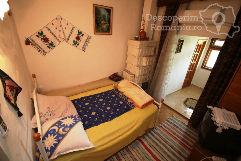 Casa de vacanta Grig - Mila 23 - Tulcea - Delta Dunarii - DescoperimRomania.ro