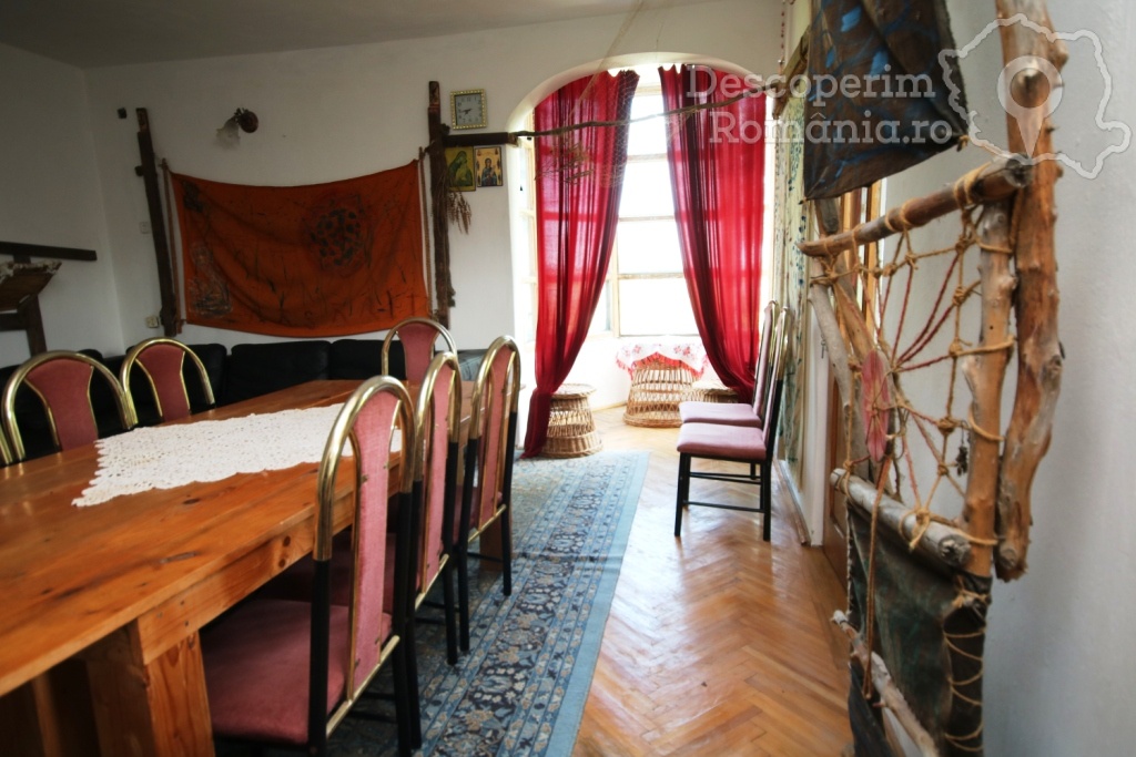 Casa de vacanta Grig - Mila 23 - Tulcea - Delta Dunarii - DescoperimRomania.ro