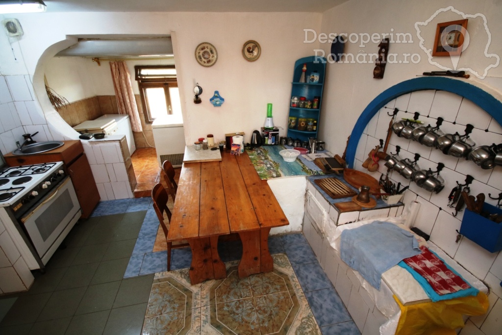 Casa de vacanta Grig - Mila 23 - Tulcea - Delta Dunarii - DescoperimRomania.ro