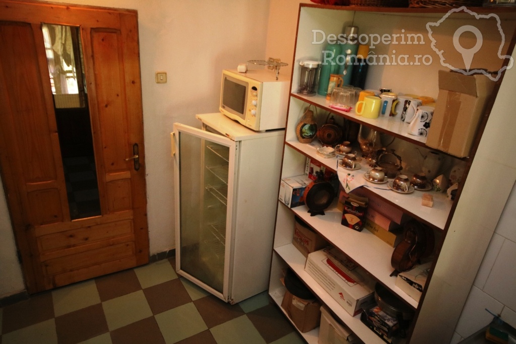 Casa de vacanta Grig - Mila 23 - Tulcea - Delta Dunarii - DescoperimRomania.ro