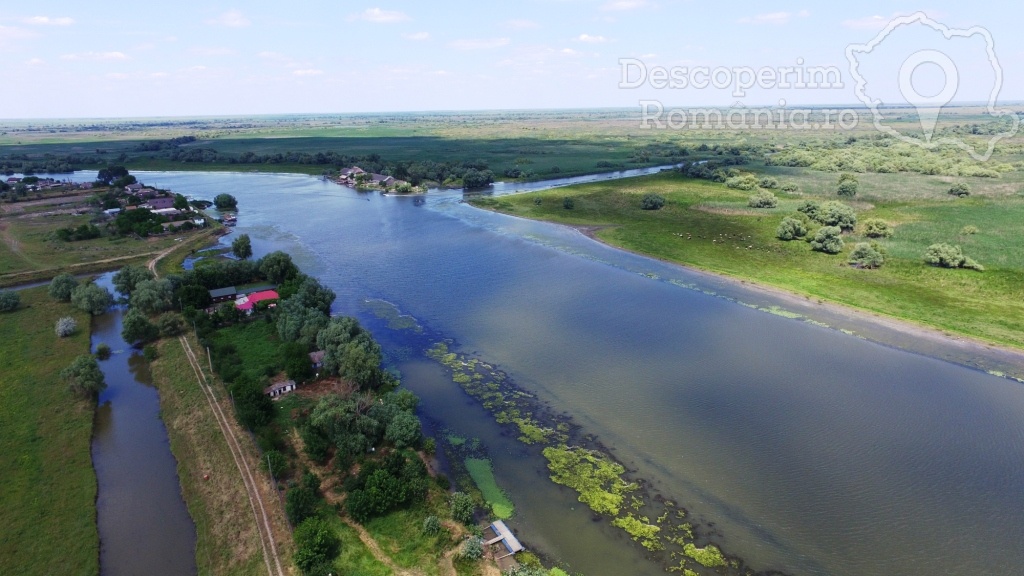 Casa de vacanta Grig - Mila 23 - Tulcea - Delta Dunarii - DescoperimRomania.ro