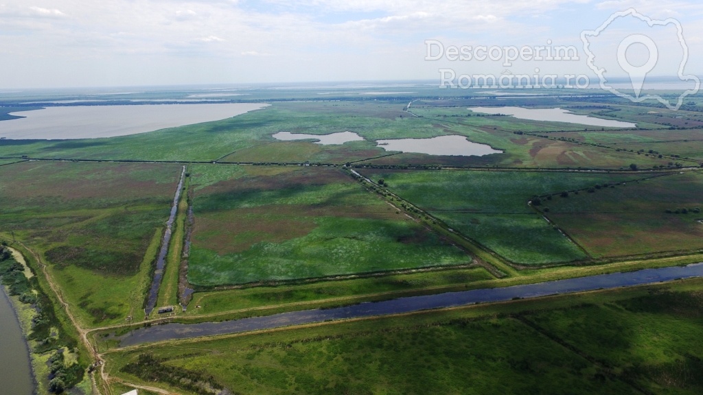 Casa de vacanta Grig - Mila 23 - Tulcea - Delta Dunarii - DescoperimRomania.ro