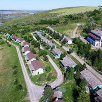 Cazare la Delta Nature Resort din Somova - Delta Dunarii - Tulcea - DescoperimRomania.ro