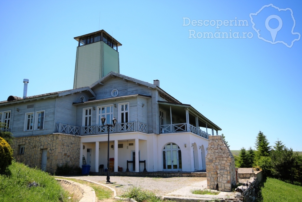 Cazare la Delta Nature Resort din Somova - Delta Dunarii - Tulcea - DescoperimRomania.ro