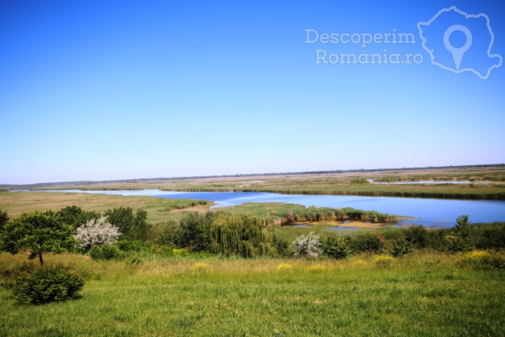 Cazare la Delta Nature Resort din Somova - Delta Dunarii - Tulcea - DescoperimRomania.ro