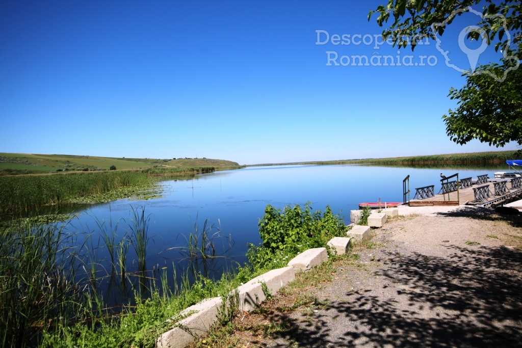 Cazare la Delta Nature Resort din Somova - Delta Dunarii - Tulcea - DescoperimRomania.ro