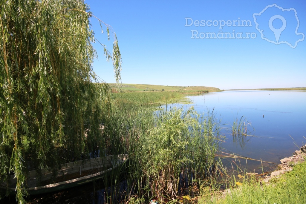 Cazare la Delta Nature Resort din Somova - Delta Dunarii - Tulcea - DescoperimRomania.ro