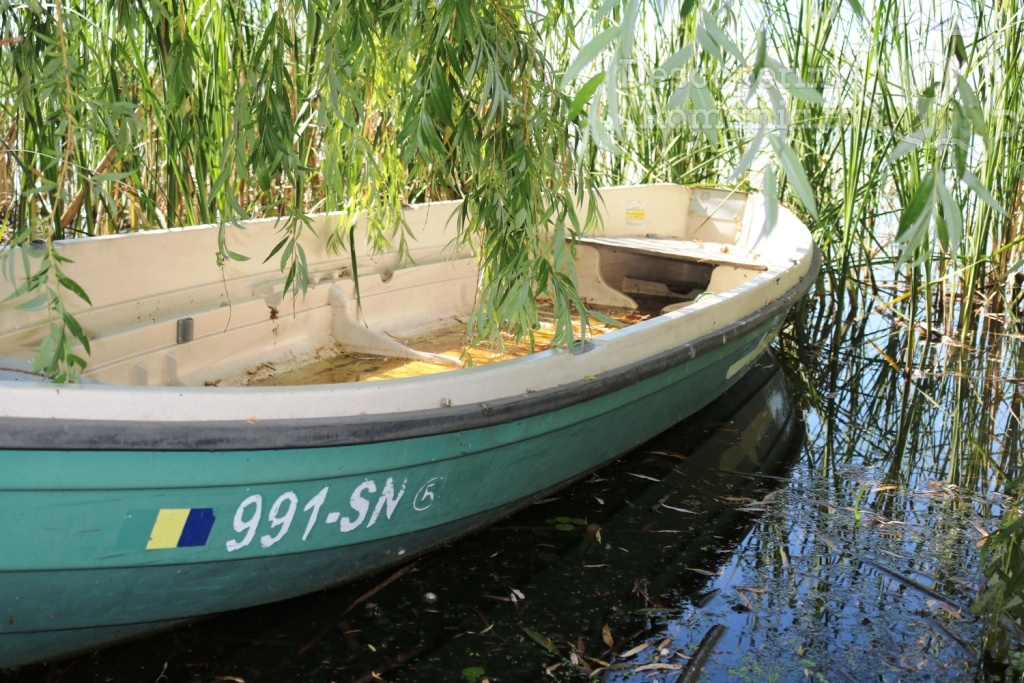 Cazare la Delta Nature Resort din Somova - Delta Dunarii - Tulcea - DescoperimRomania.ro