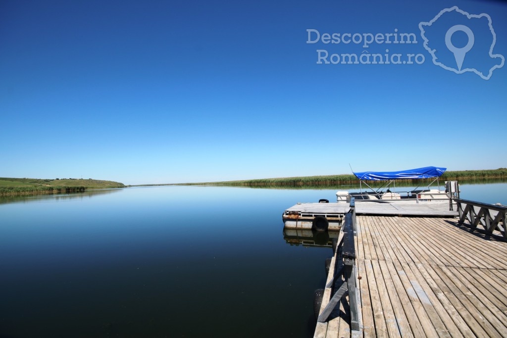 Cazare la Delta Nature Resort din Somova - Delta Dunarii - Tulcea - DescoperimRomania.ro