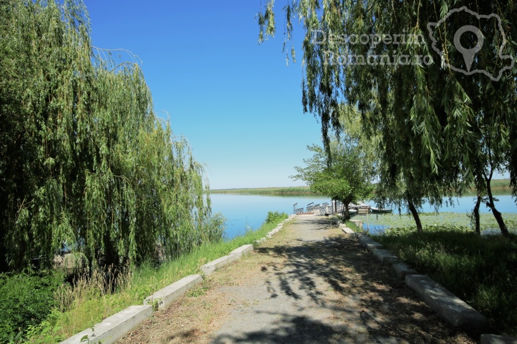 Cazare la Delta Nature Resort din Somova - Delta Dunarii - Tulcea - DescoperimRomania.ro