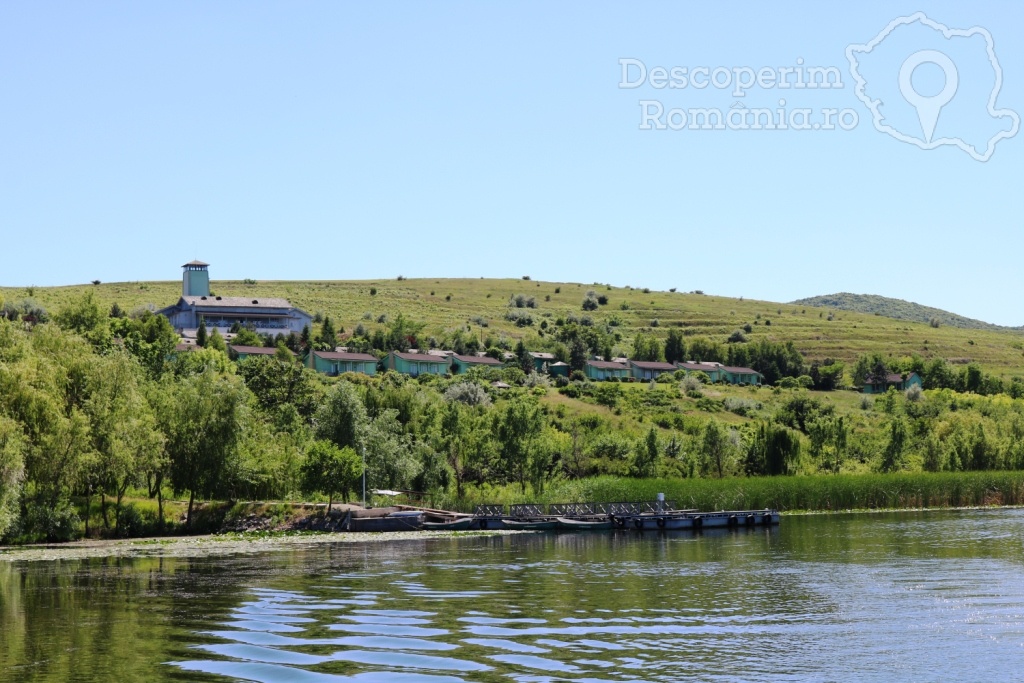 Cazare la Delta Nature Resort din Somova - Delta Dunarii - Tulcea - DescoperimRomania.ro