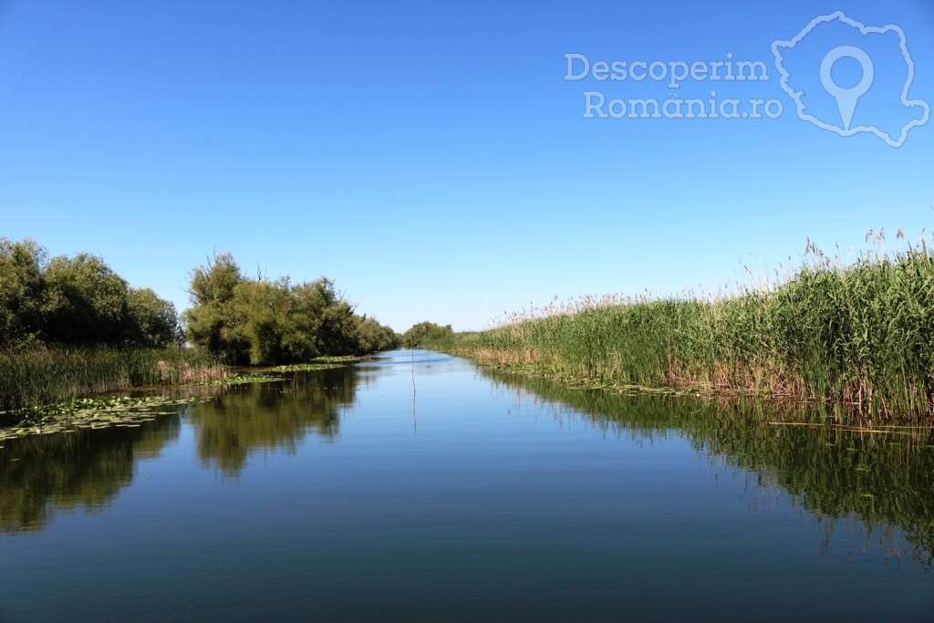 Cazare la Delta Nature Resort din Somova - Delta Dunarii - Tulcea - DescoperimRomania.ro