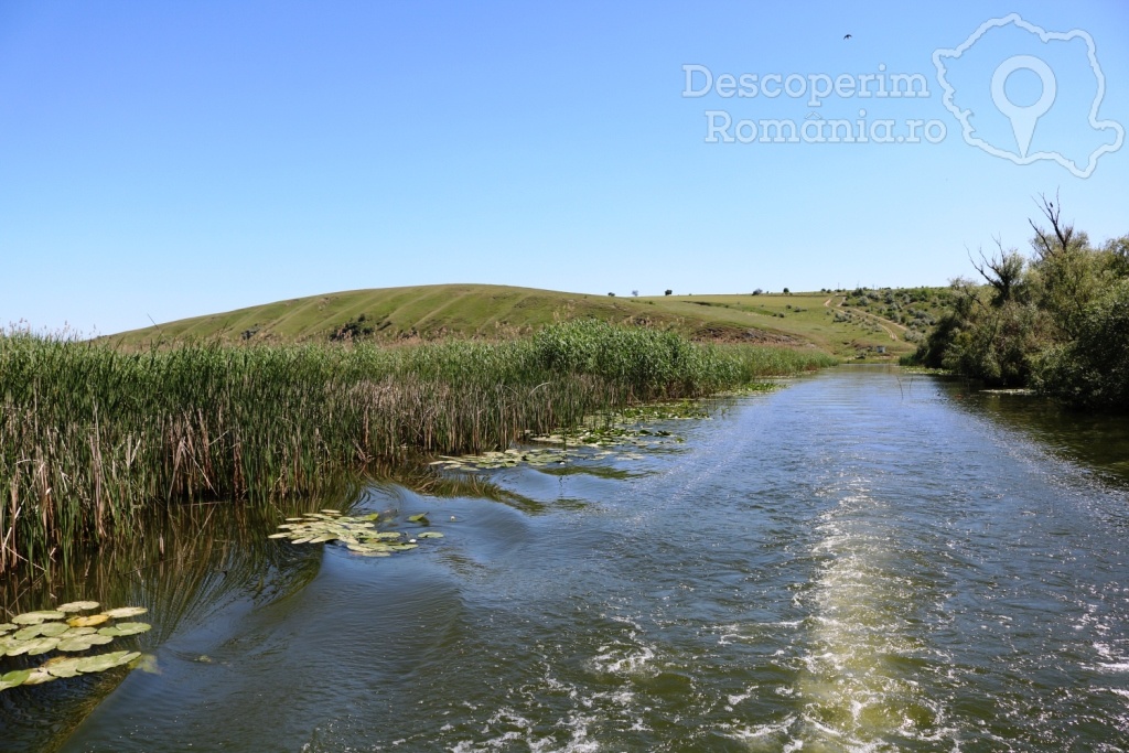 Cazare la Delta Nature Resort din Somova - Delta Dunarii - Tulcea - DescoperimRomania.ro