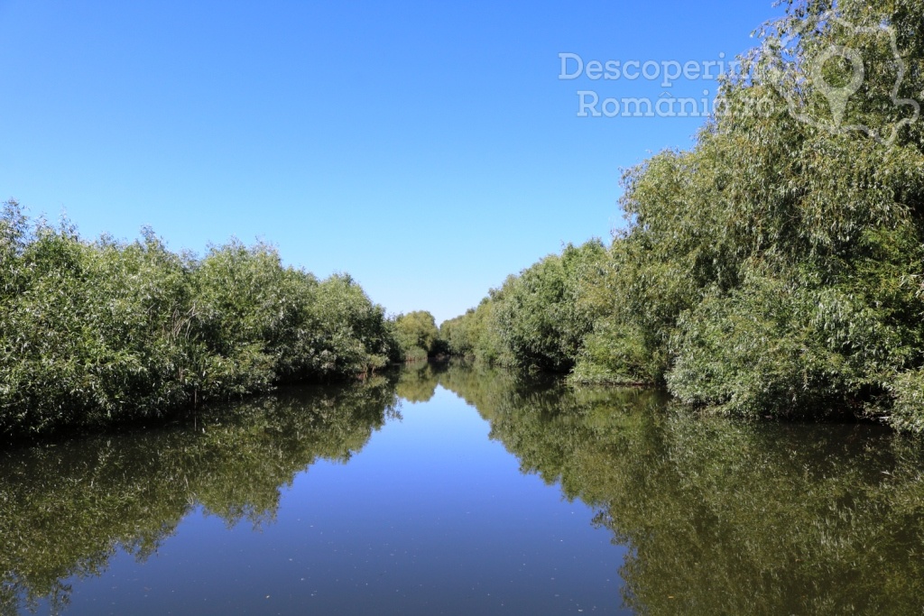 Cazare la Delta Nature Resort din Somova - Delta Dunarii - Tulcea - DescoperimRomania.ro