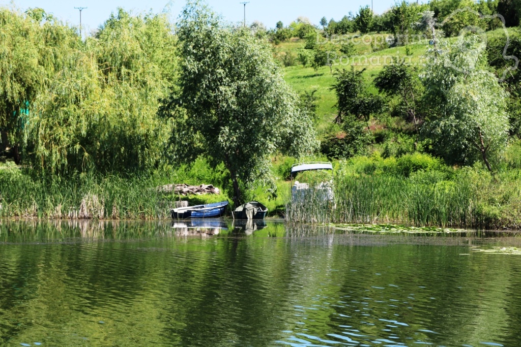 Cazare la Delta Nature Resort din Somova - Delta Dunarii - Tulcea - DescoperimRomania.ro