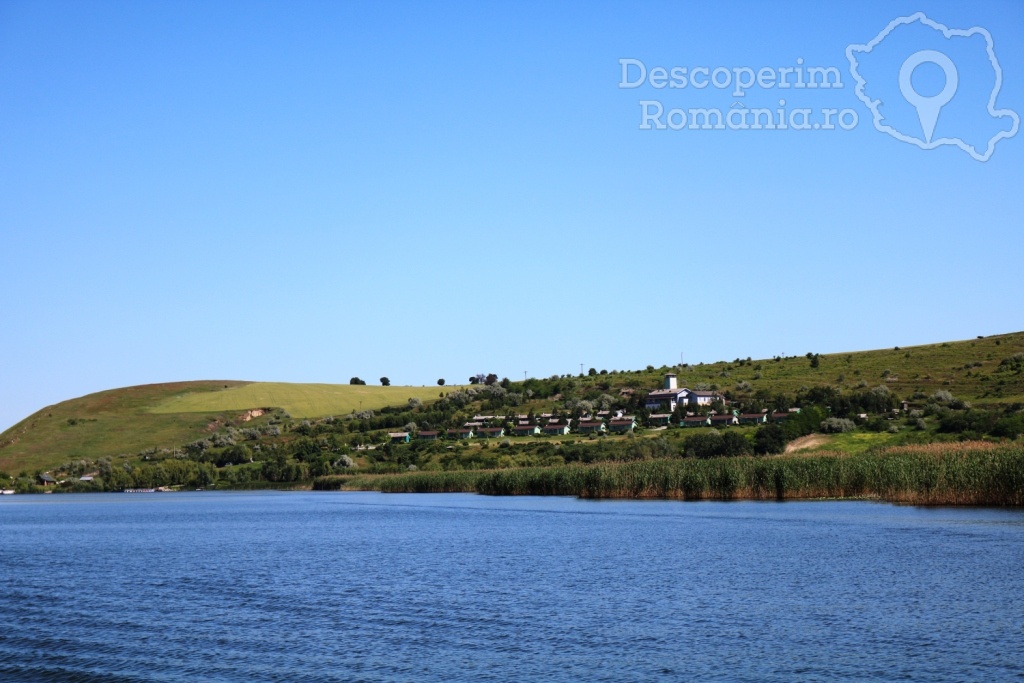 Cazare la Delta Nature Resort din Somova - Delta Dunarii - Tulcea - DescoperimRomania.ro