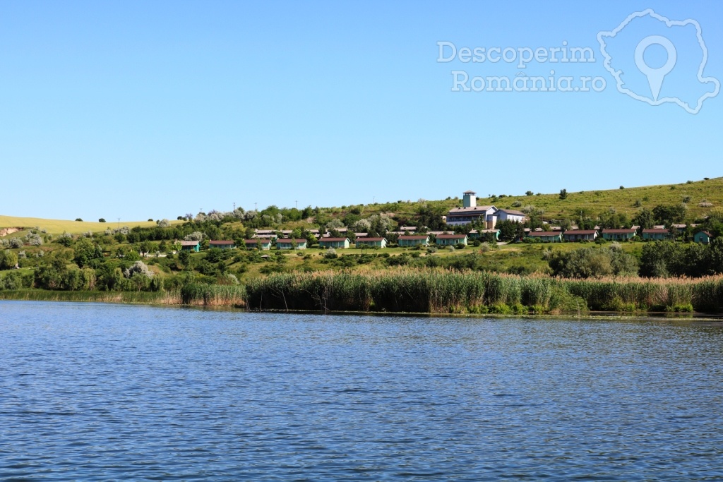 Cazare la Delta Nature Resort din Somova - Delta Dunarii - Tulcea - DescoperimRomania.ro