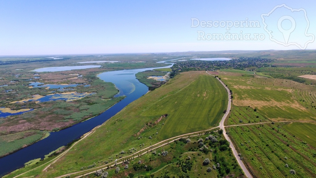 Cazare la Delta Nature Resort din Somova - Delta Dunarii - Tulcea - DescoperimRomania.ro