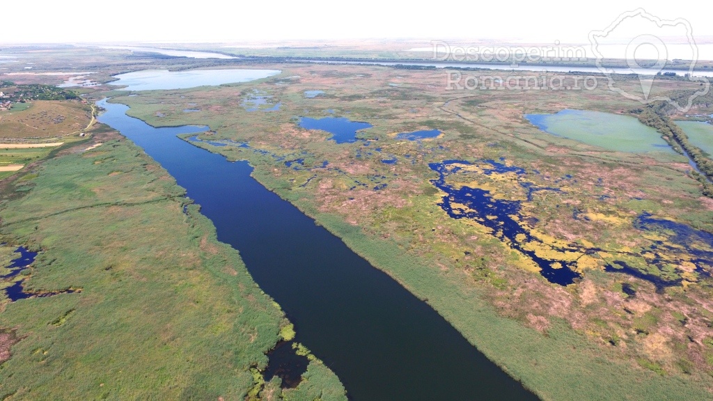 Cazare la Delta Nature Resort din Somova - Delta Dunarii - Tulcea - DescoperimRomania.ro