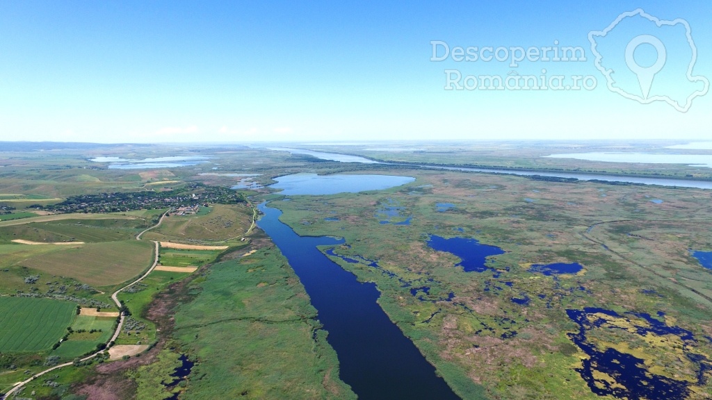 Cazare la Delta Nature Resort din Somova - Delta Dunarii - Tulcea - DescoperimRomania.ro