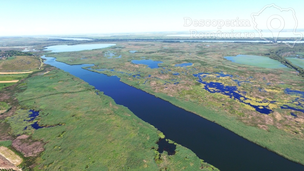 Cazare la Delta Nature Resort din Somova - Delta Dunarii - Tulcea - DescoperimRomania.ro