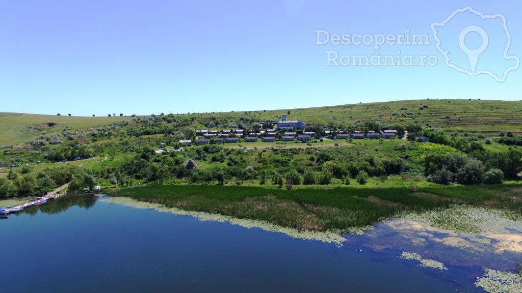 Cazare la Delta Nature Resort din Somova - Delta Dunarii - Tulcea - DescoperimRomania.ro