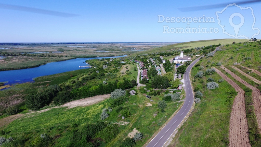 Cazare la Delta Nature Resort din Somova - Delta Dunarii - Tulcea - DescoperimRomania.ro