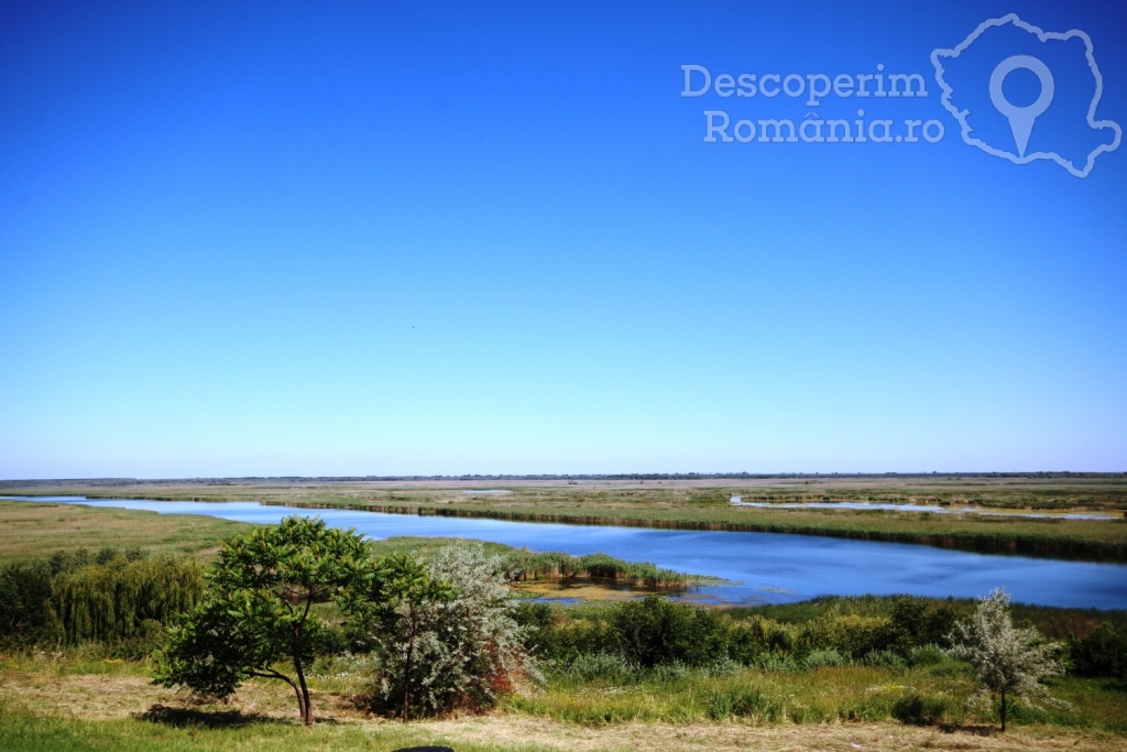 Cazare la Delta Nature Resort din Somova - Delta Dunarii - Tulcea - DescoperimRomania.ro