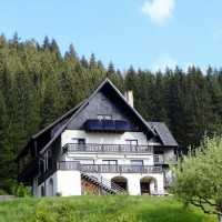 Pensiunea Bucovina Lodge din Vama