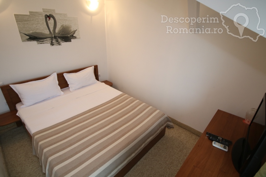 Cazare la Pensiunea Paradis Delta House - Mila 23 - Tulcea - Delta Dunarii - DescoperimRomania.ro