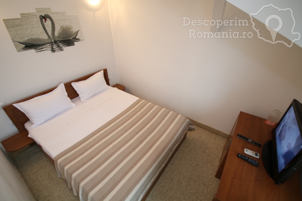 Cazare la Pensiunea Paradis Delta House - Mila 23 - Tulcea - Delta Dunarii - DescoperimRomania.ro