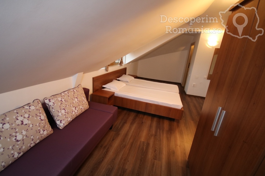 Cazare la Pensiunea Paradis Delta House - Mila 23 - Tulcea - Delta Dunarii - DescoperimRomania.ro